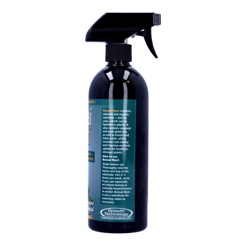 Growth Technology Bonsai Myst 750 ml 1