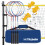 Triumph Competition Badmintonset met stalen constructie 1