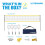 Triumph Competition Badmintonset met stalen constructie 4