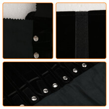Velvet Jewelry Roll Bag Storage Bag Storage Bag Portable Necklace Display Case