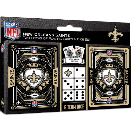Set ?a?t??/?a???? New Orleans Saints 2 te?.