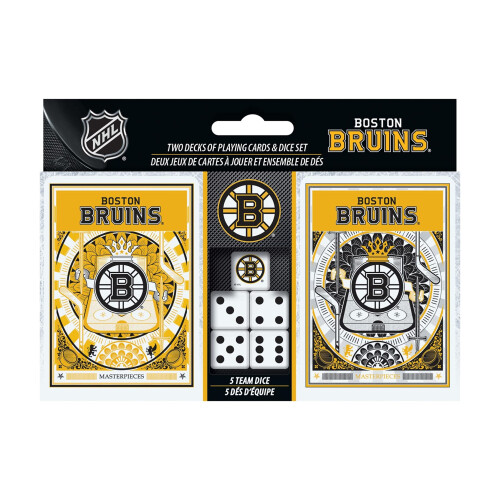 Set ?a?t??/?a???? Boston Bruins 2 te?a????