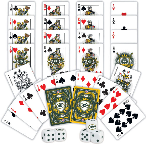 Set t?ap?????a?t?? ?a? ?a???? Green Bay Packers 2