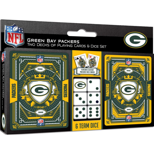 Set t?ap?????a?t?? ?a? ?a???? Green Bay Packers 1
