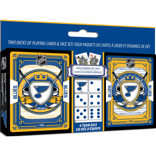Set ?a?t??/?a???? St. Louis Blues 2 te?.