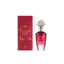 Khadlaj Nuha Cherry Blush 85ml EDP for Women