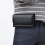 (XL) Universal Leather Phone Holster Belt Case Mobile P 7