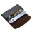 (XL) Universal Leather Phone Holster Belt Case Mobile P 4