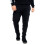 Nike (UK S) Nike Repeat Pants Black 3