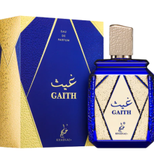 Apă de parfum, Khadlaj, Gaith, Unisex, 100 ml