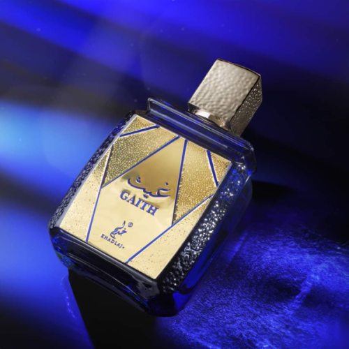 Apă de parfum, Khadlaj, Gaith, Unisex, 100 ml 1