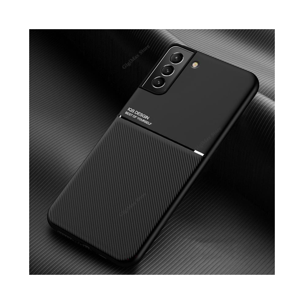 (, S20) Leather Texture Magnet Case For Samsung Galaxy A53 Black 967854595321