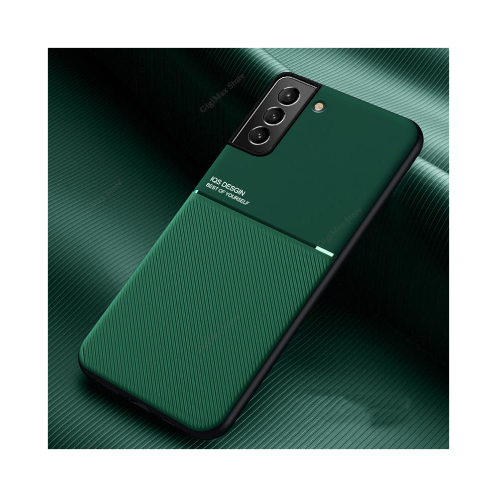 (, A13 4G) Leather Texture Magnet Case For Samsung Galaxy A53 Green 967854595550
