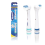 Wisdom (1) Wisdom Power Plus Replacement Toothbrush Heads 2Pc 1
