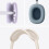 Apple Căști over-ear wireless Apple AirPods Max (Albastru, USB-C) 4
