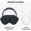 Apple Căști over-ear wireless Apple AirPods Max (Albastru, USB-C) 5