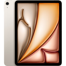 (Starlight, 128GB) Apple 11" iPad Air (M3, Wi-Fi Only)