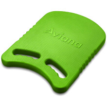 Junior Kickboard Buoy for Youth Children & Toddlers Swimming Aid & Praining Training Board fr barn att lra sig att simma i poolen och ppna vat