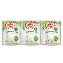 Cow & Gate 1st Milk Powder - Pack of 3 X 700G