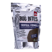Fluval Bug Bites Tropical Granules 500g