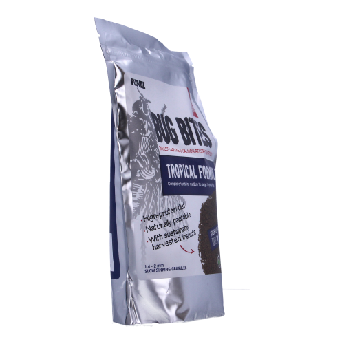 Fluval Fluval Bug Bites Tropical Granules 500g 2
