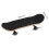 Aqur2020 1pc mini fingerskateboard 3