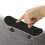 Aqur2020 1pc mini fingerskateboard 5