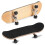 Aqur2020 1pc mini fingerskateboard 1