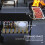 Outsunny Outsunny Charcoal BBQ Grill with Side Table, Storage Shelf and Wheels 6