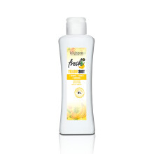 Biokera Salerm Natural Fresh Yellow Shot    amp   n