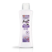 Salerm Biokera Natura Fresh Violet Shot    amp   n 300 ml