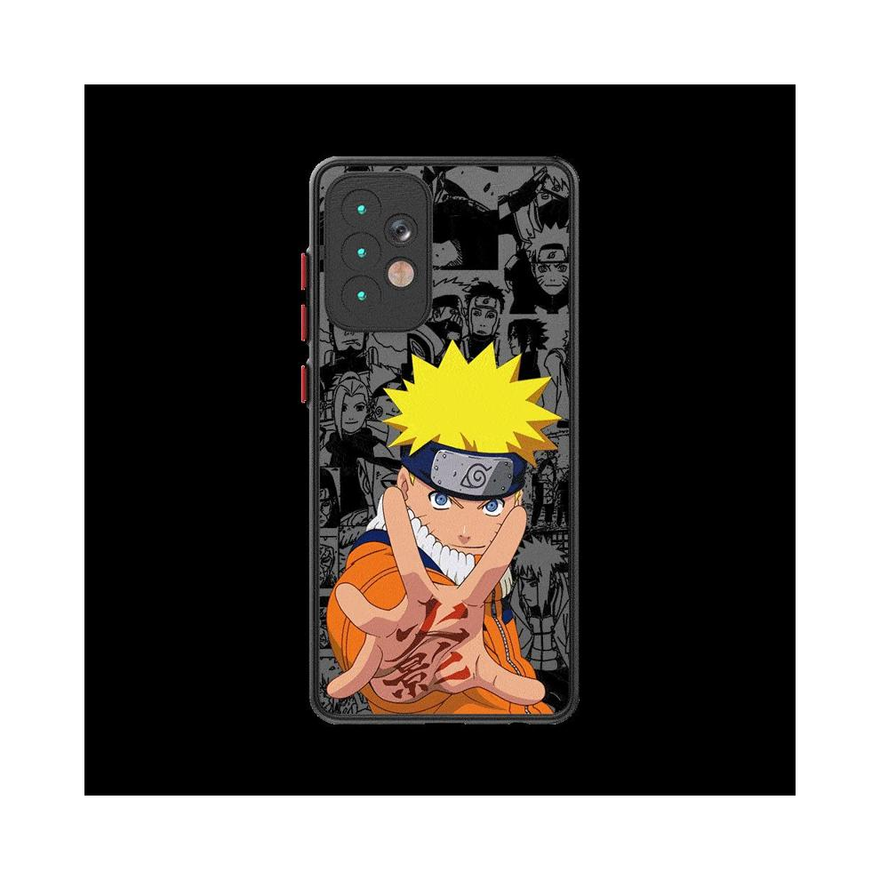(Uuava01, For Galaxy A30s) Uzumakis N-Narutos Case For Samsung Galaxy A54 A14 967854658170