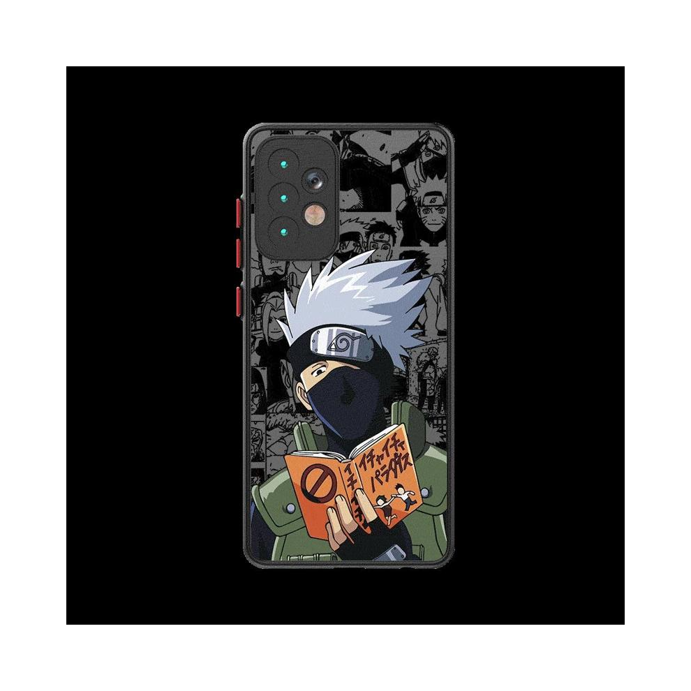 (Uuava02, For Galaxy A21s) Uzumakis N-Narutos Case For Samsung Galaxy A54 A14 967854658477