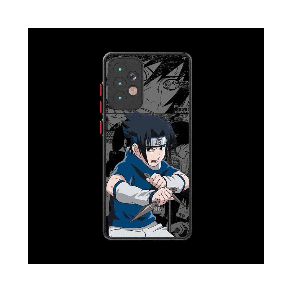 (Uuava03, For Galaxy A31) Uzumakis N-Narutos Case For Samsung Galaxy A54 A14 967854658583