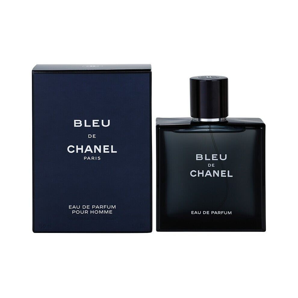 bleu de cha‍neI eau de pa‍r‍fum pour homme 100ml