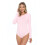 Φόρμα Μακρυμάνικη Natural Uniforms (Ροζ, X-Small) 1