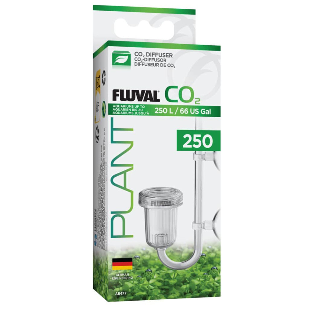 Fluval Bio CO2 250 - Diffuser