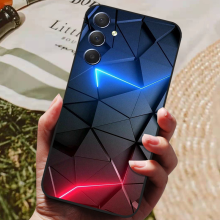 (15, For Samsung A16 4G) For Samsung Galaxy A16 4G Case Soft Silicone Cover