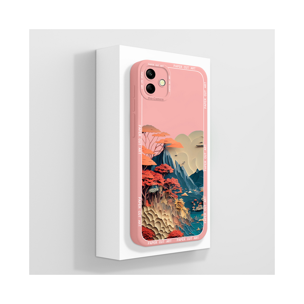 (Typ469, Samsung Galaxy A04s) For Samsung Galaxy A04 A04e A04s Phone Case Aesthe 967854665475