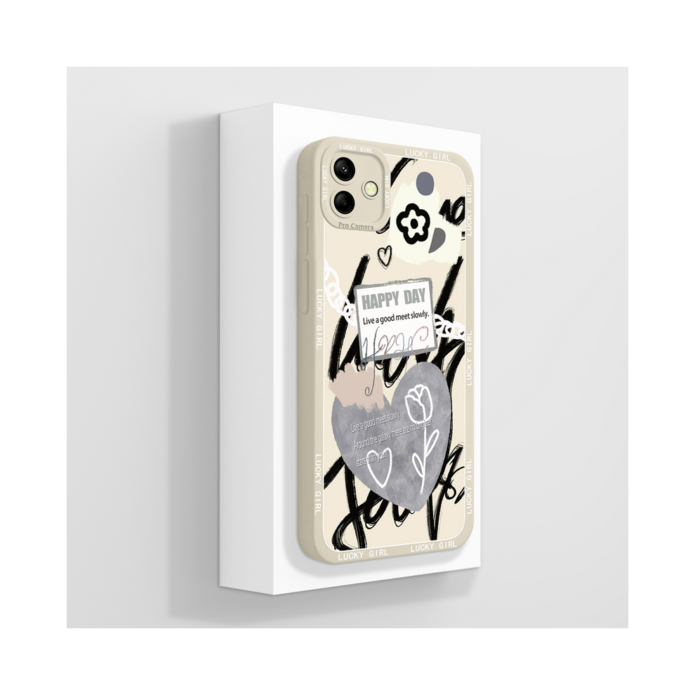 (Tyw403, Samsung Galaxy A04e) For Samsung Galaxy A04 A04e A04s Phone Case Aesthe 967854665550