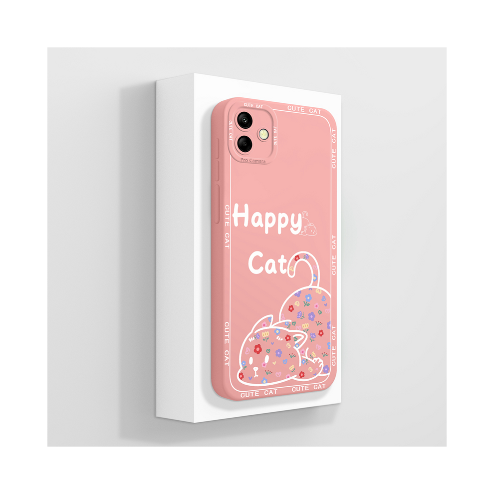 (Typ457, Samsung Galaxy A04e) For Samsung Galaxy A04 A04e A04s Phone Case Aesthe 967854665628