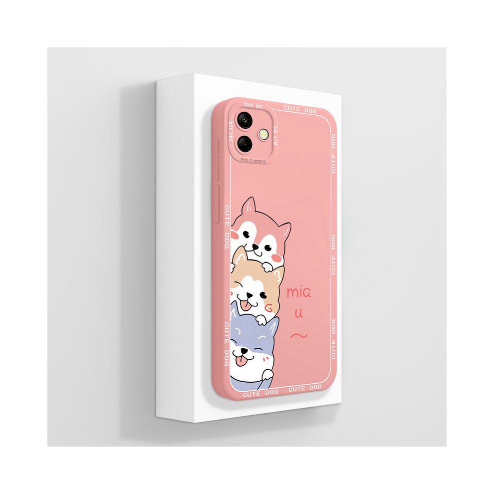 (Typ461, Samsung Galaxy A04e) For Samsung Galaxy A04 A04e A04s Phone Case Aesthe 967854665765