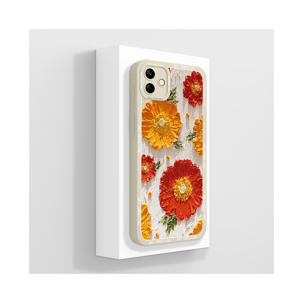 (Tyw417, Samsung Galaxy A04e) For Samsung Galaxy A04 A04e A04s Phone Case Aesthe 967854665789