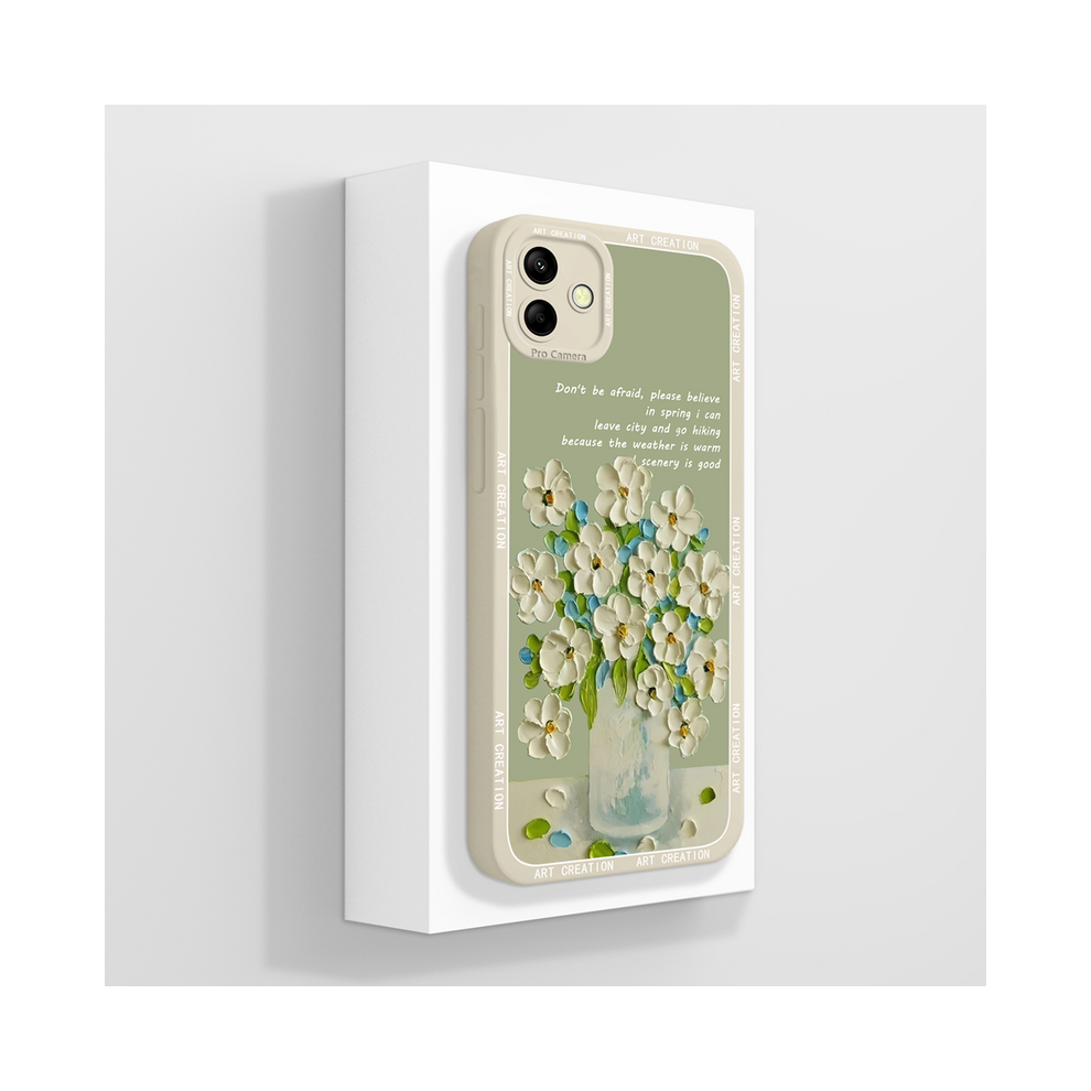 (Tyw419, Samsung Galaxy A04s) For Samsung Galaxy A04 A04e A04s Phone Case Aesthe 967854665895