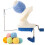 Yarn Ball 1
