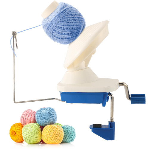Yarn Ball