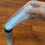 1 000 Lines/mm Linear Diffraction Grating Sheet [5 Feet x 6 Inch Roll] 2