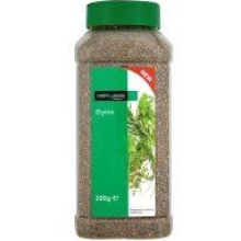 Chef's Larder Thyme 200g