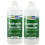 Food Grade Hydrogen Peroxide 3% - 1000ml - Additive-Free 1