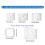 5 pcs Free 2